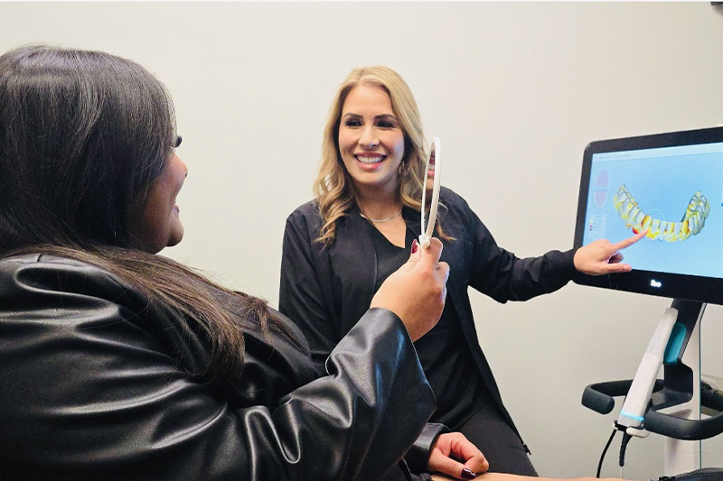 Las Vegas Dental Medicine Special Offer