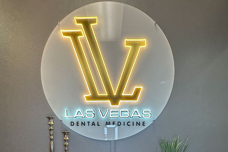 Dental Treatments in Las Vegas