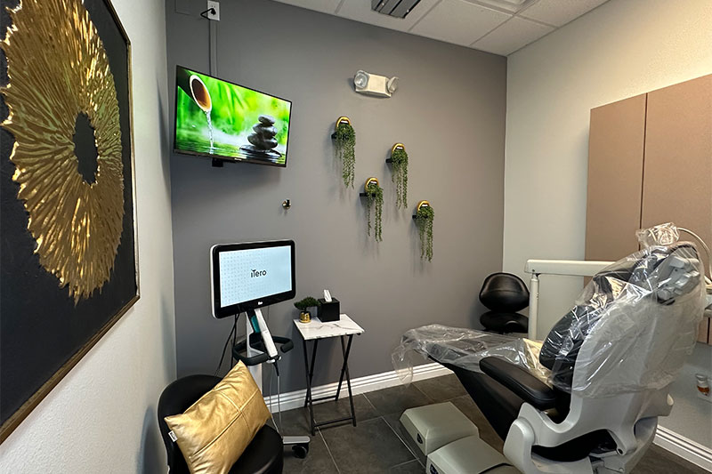 Emergency Dentist in Las Vegas