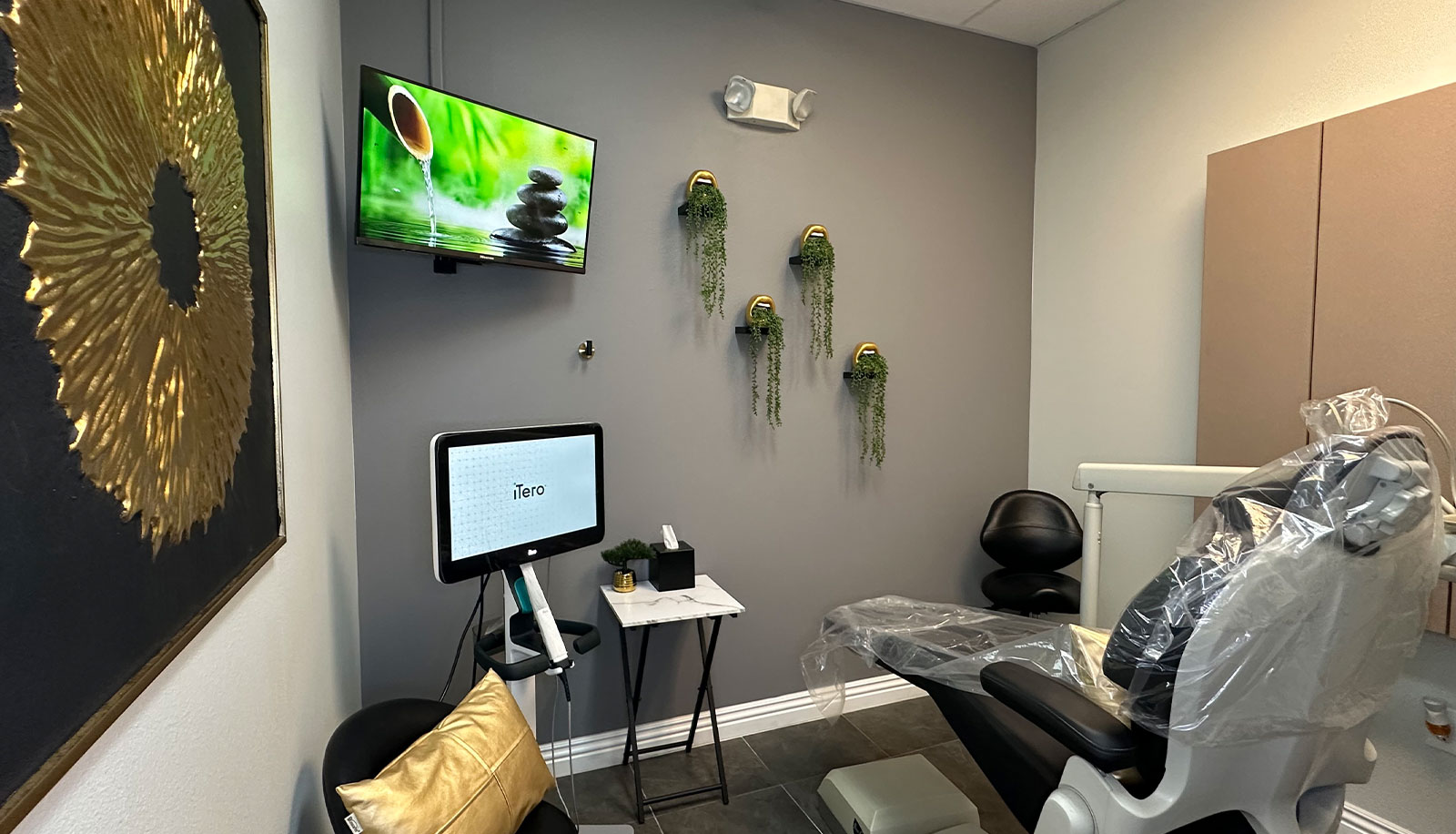 Dentist in Las Vegas